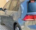Сірий Фольксваген e-Golf, об'ємом двигуна 0 л та пробігом 130 тис. км за 13999 $, фото 42 на Automoto.ua