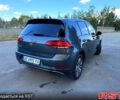Серый Фольксваген e-Golf, объемом двигателя 0.11 л и пробегом 103 тыс. км за 15000 $, фото 7 на Automoto.ua