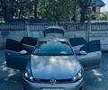 Серый Фольксваген e-Golf, объемом двигателя 0 л и пробегом 111 тыс. км за 14300 $, фото 4 на Automoto.ua