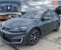 Серый Фольксваген e-Golf, объемом двигателя 0 л и пробегом 30 тыс. км за 19500 $, фото 1 на Automoto.ua