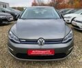 Серый Фольксваген e-Golf, объемом двигателя 0 л и пробегом 102 тыс. км за 13900 $, фото 17 на Automoto.ua