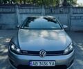 Серый Фольксваген e-Golf, объемом двигателя 0 л и пробегом 111 тыс. км за 14300 $, фото 1 на Automoto.ua
