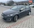 Серый Фольксваген e-Golf, объемом двигателя 0 л и пробегом 84 тыс. км за 15100 $, фото 10 на Automoto.ua