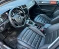 Сірий Фольксваген e-Golf, об'ємом двигуна 0 л та пробігом 129 тис. км за 12750 $, фото 42 на Automoto.ua