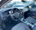 Серый Фольксваген e-Golf, объемом двигателя 0 л и пробегом 93 тыс. км за 15200 $, фото 27 на Automoto.ua