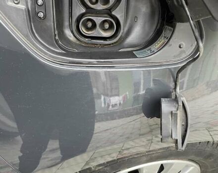 Серый Фольксваген e-Golf, объемом двигателя 0 л и пробегом 84 тыс. км за 15600 $, фото 59 на Automoto.ua