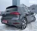 Сірий Фольксваген e-Golf, об'ємом двигуна 0 л та пробігом 76 тис. км за 16999 $, фото 1 на Automoto.ua