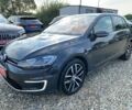 Серый Фольксваген e-Golf, объемом двигателя 0 л и пробегом 44 тыс. км за 17500 $, фото 12 на Automoto.ua