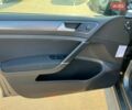 Серый Фольксваген e-Golf, объемом двигателя 0 л и пробегом 123 тыс. км за 12800 $, фото 14 на Automoto.ua