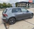 Сірий Фольксваген e-Golf, об'ємом двигуна 0 л та пробігом 50 тис. км за 18000 $, фото 7 на Automoto.ua