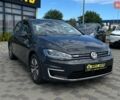 Сірий Фольксваген e-Golf, об'ємом двигуна 0 л та пробігом 85 тис. км за 15100 $, фото 1 на Automoto.ua