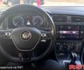 Сірий Фольксваген e-Golf, об'ємом двигуна 0 л та пробігом 93 тис. км за 15000 $, фото 7 на Automoto.ua