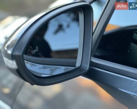 Сірий Фольксваген e-Golf, об'ємом двигуна 0 л та пробігом 141 тис. км за 13950 $, фото 35 на Automoto.ua