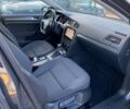 Серый Фольксваген e-Golf, объемом двигателя 0 л и пробегом 100 тыс. км за 13900 $, фото 5 на Automoto.ua