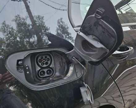 Сірий Фольксваген e-Golf, об'ємом двигуна 0 л та пробігом 97 тис. км за 15200 $, фото 30 на Automoto.ua