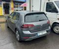 Серый Фольксваген e-Golf, объемом двигателя 0 л и пробегом 196 тыс. км за 14000 $, фото 1 на Automoto.ua
