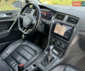 Сірий Фольксваген e-Golf, об'ємом двигуна 0 л та пробігом 73 тис. км за 14999 $, фото 40 на Automoto.ua