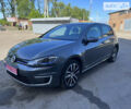 Серый Фольксваген e-Golf, объемом двигателя 0 л и пробегом 61 тыс. км за 15200 $, фото 1 на Automoto.ua