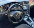 Сірий Фольксваген e-Golf, об'ємом двигуна 0 л та пробігом 73 тис. км за 13999 $, фото 14 на Automoto.ua