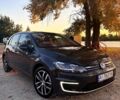 Сірий Фольксваген e-Golf, об'ємом двигуна 0 л та пробігом 93 тис. км за 15000 $, фото 1 на Automoto.ua