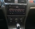 Серый Фольксваген e-Golf, объемом двигателя 0 л и пробегом 65 тыс. км за 13950 $, фото 64 на Automoto.ua