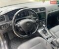 Серый Фольксваген e-Golf, объемом двигателя 0 л и пробегом 55 тыс. км за 14500 $, фото 11 на Automoto.ua
