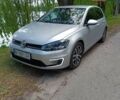 Серый Фольксваген e-Golf, объемом двигателя 0 л и пробегом 91 тыс. км за 15300 $, фото 8 на Automoto.ua