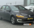 Сірий Фольксваген e-Golf, об'ємом двигуна 35 л та пробігом 109 тис. км за 16999 $, фото 1 на Automoto.ua