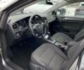 Серый Фольксваген e-Golf, объемом двигателя 0 л и пробегом 105 тыс. км за 12900 $, фото 1 на Automoto.ua