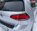 Серый Фольксваген e-Golf, объемом двигателя 0 л и пробегом 59 тыс. км за 13300 $, фото 18 на Automoto.ua