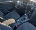 Серый Фольксваген e-Golf, объемом двигателя 0 л и пробегом 154 тыс. км за 14500 $, фото 3 на Automoto.ua