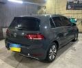 Серый Фольксваген e-Golf, объемом двигателя 0 л и пробегом 94 тыс. км за 13300 $, фото 1 на Automoto.ua