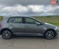 Серый Фольксваген e-Golf, объемом двигателя 0 л и пробегом 95 тыс. км за 14500 $, фото 5 на Automoto.ua