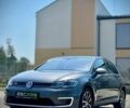 Сірий Фольксваген e-Golf, об'ємом двигуна 0 л та пробігом 83 тис. км за 16500 $, фото 1 на Automoto.ua