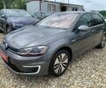 Серый Фольксваген e-Golf, объемом двигателя 0 л и пробегом 39 тыс. км за 17800 $, фото 15 на Automoto.ua