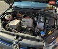 Серый Фольксваген e-Golf, объемом двигателя 0 л и пробегом 89 тыс. км за 14850 $, фото 25 на Automoto.ua