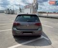 Серый Фольксваген e-Golf, объемом двигателя 0 л и пробегом 123 тыс. км за 12900 $, фото 5 на Automoto.ua