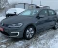 Серый Фольксваген e-Golf, объемом двигателя 0 л и пробегом 105 тыс. км за 12900 $, фото 7 на Automoto.ua