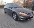 Серый Фольксваген e-Golf, объемом двигателя 0 л и пробегом 97 тыс. км за 11900 $, фото 4 на Automoto.ua