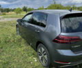 Сірий Фольксваген e-Golf, об'ємом двигуна 0 л та пробігом 196 тис. км за 12000 $, фото 3 на Automoto.ua