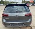 Сірий Фольксваген e-Golf, об'ємом двигуна 0 л та пробігом 50 тис. км за 18000 $, фото 5 на Automoto.ua