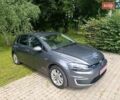 Серый Фольксваген e-Golf, объемом двигателя 0 л и пробегом 114 тыс. км за 15300 $, фото 1 на Automoto.ua