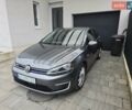 Сірий Фольксваген e-Golf, об'ємом двигуна 0 л та пробігом 102 тис. км за 13800 $, фото 1 на Automoto.ua