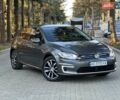 Сірий Фольксваген e-Golf, об'ємом двигуна 0 л та пробігом 141 тис. км за 13950 $, фото 5 на Automoto.ua