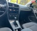 Серый Фольксваген e-Golf, объемом двигателя 0 л и пробегом 140 тыс. км за 13350 $, фото 17 на Automoto.ua