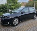 Сірий Фольксваген e-Golf, об'ємом двигуна 0 л та пробігом 97 тис. км за 15200 $, фото 17 на Automoto.ua