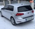 Серый Фольксваген e-Golf, объемом двигателя 0 л и пробегом 58 тыс. км за 12999 $, фото 10 на Automoto.ua