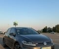 Серый Фольксваген e-Golf, объемом двигателя 0 л и пробегом 80 тыс. км за 18000 $, фото 10 на Automoto.ua