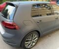 Серый Фольксваген e-Golf, объемом двигателя 0 л и пробегом 130 тыс. км за 16500 $, фото 25 на Automoto.ua