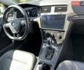 Серый Фольксваген e-Golf, объемом двигателя 0 л и пробегом 42 тыс. км за 19000 $, фото 22 на Automoto.ua